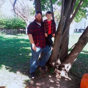 Meet your Posher, John